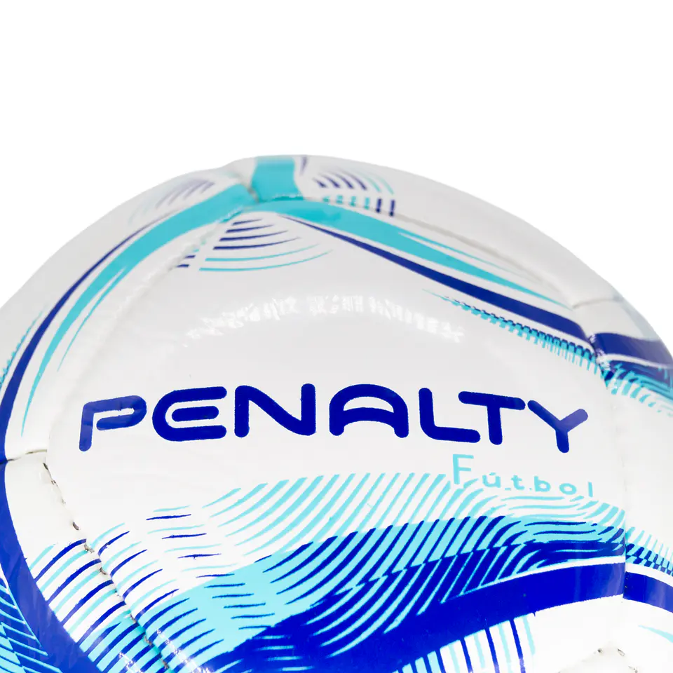 Balón de Fútbol Penalty RX Digital Nº4 9
