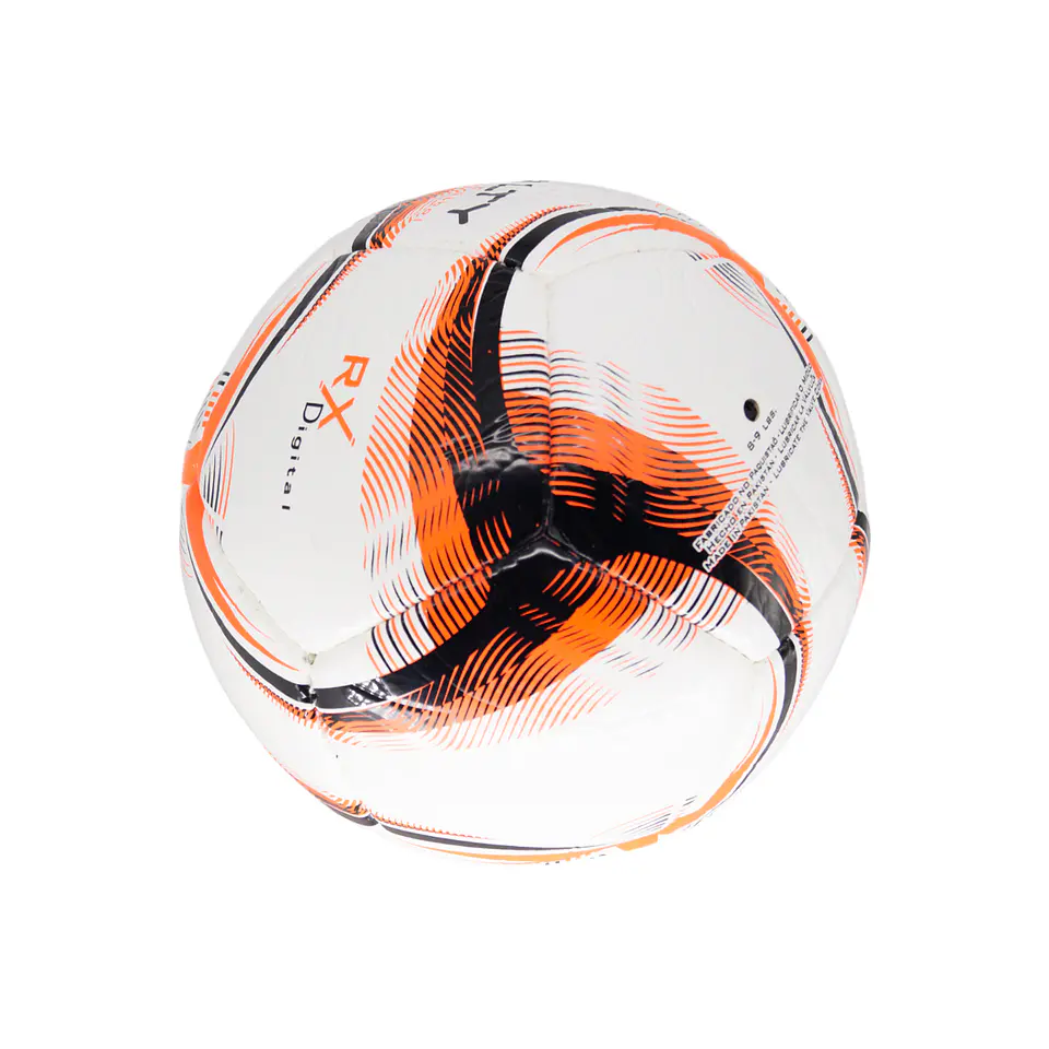 Balón de Fútbol Penalty RX Digital Nº4 12