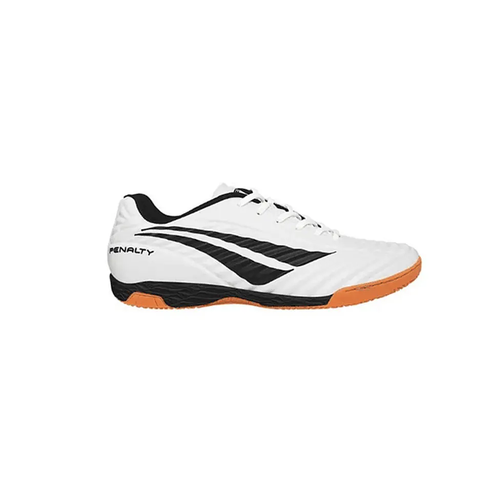 Zapato de Futsal Penalty Brasil 70 Neo Blanco/Negro 1
