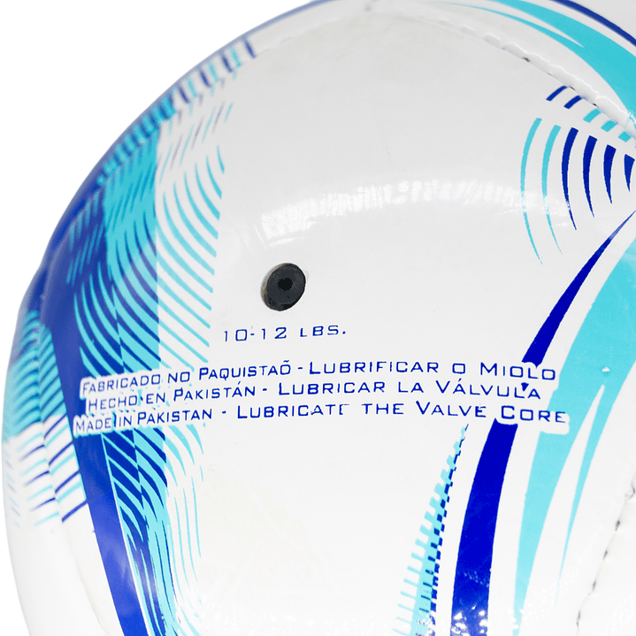 Balón de Fútbol Penalty RX Digital Nº5 7