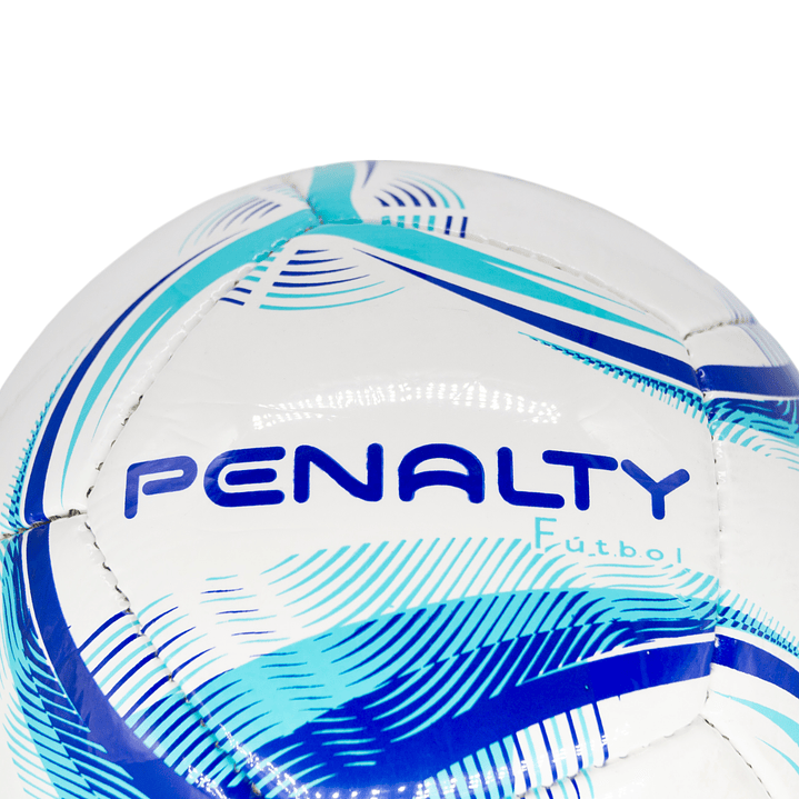Balón de Fútbol Penalty RX Digital Nº5 8