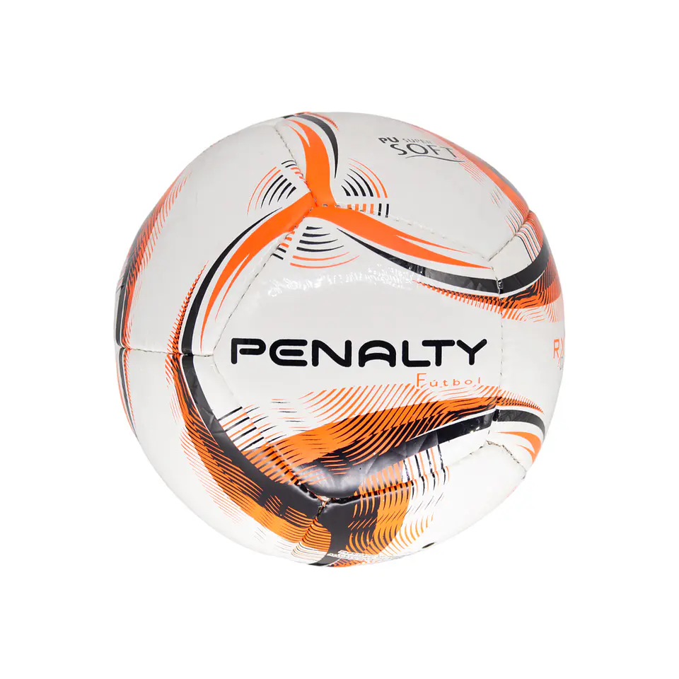 Balón de Fútbol Penalty RX Digital Nº5 9