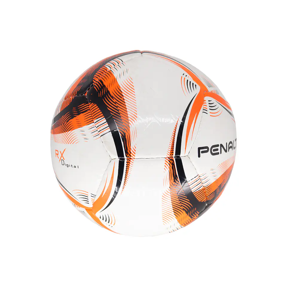 Balón de Fútbol Penalty RX Digital Nº5 10