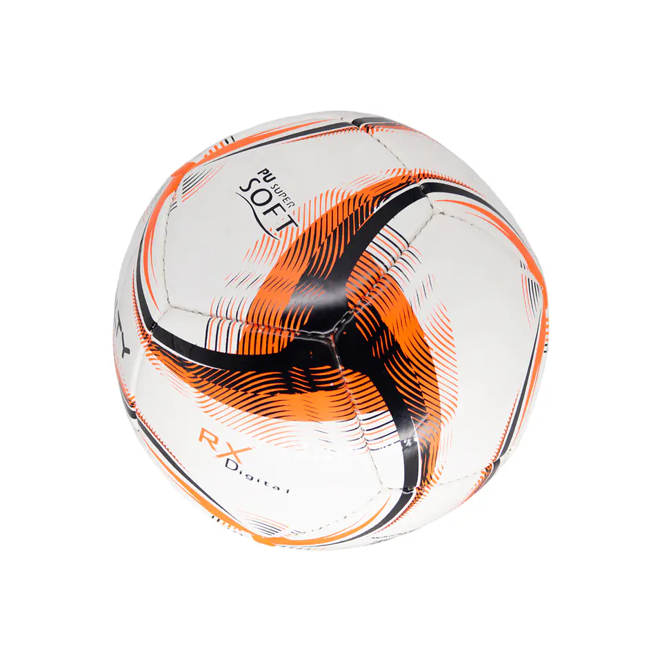 Balón de Fútbol Penalty RX Digital Nº5 11