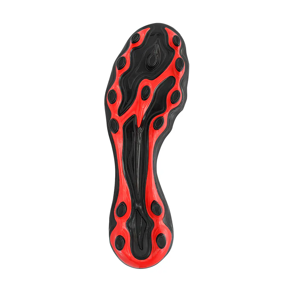 Zapato de Fútbol Penalty Brasil 70 Neo Y-2 Blanco  4