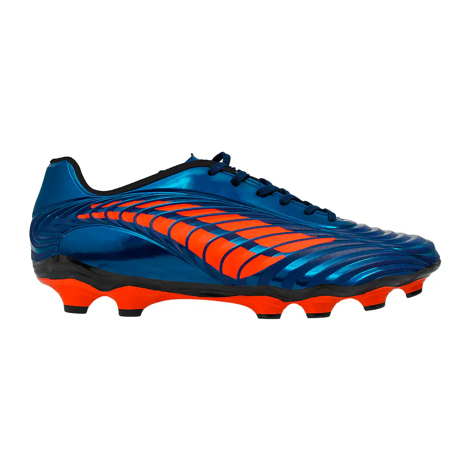 Zapato de Fútbol Penalty Brasil 70 Neo Y-2 Azul 1