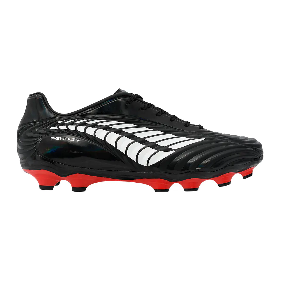 Zapato de Fútbol Penalty Brasil 70 Neo Y-2 Negro 1