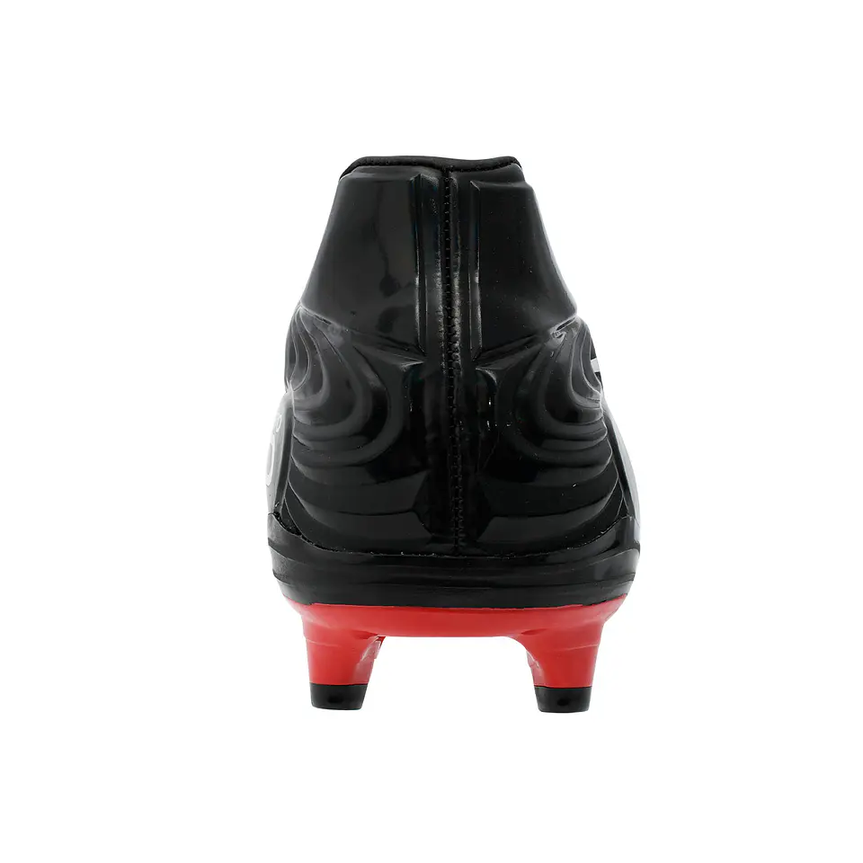 Zapato de Fútbol Penalty Brasil 70 Neo Y-2 Negro 3