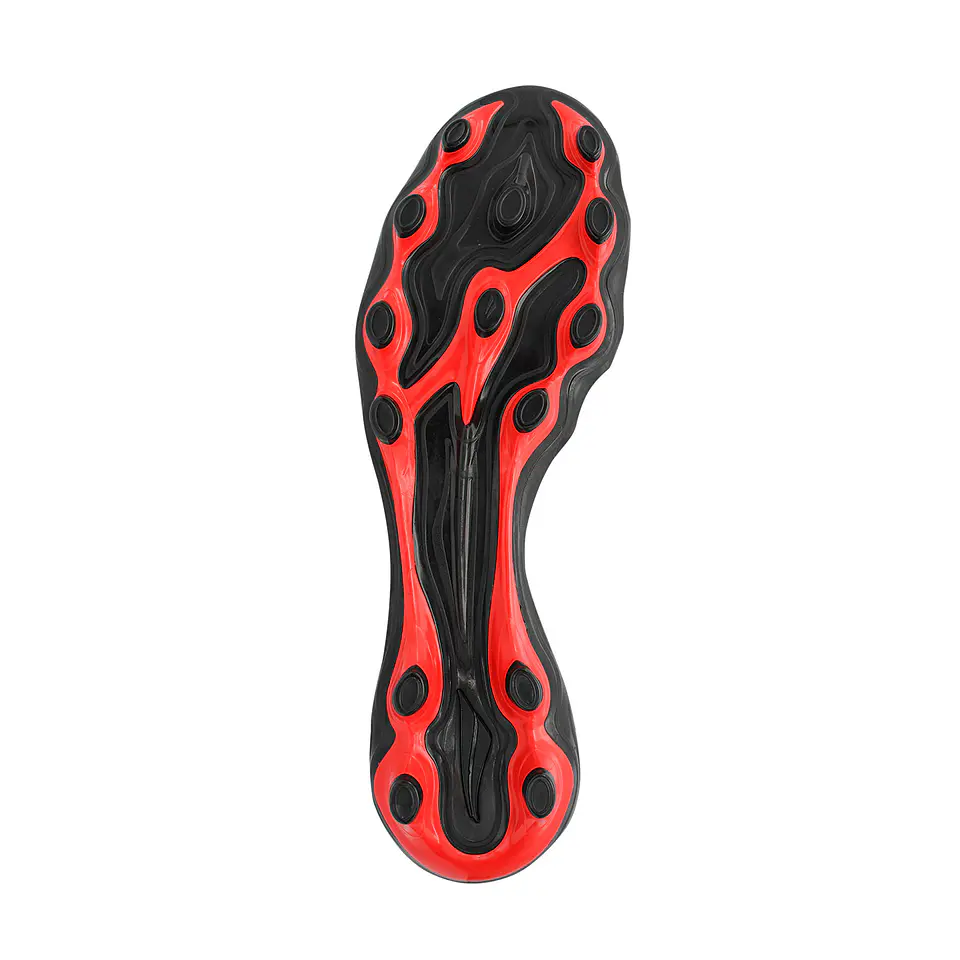 Zapato de Fútbol Penalty Brasil 70 Neo Y-2 Negro 5