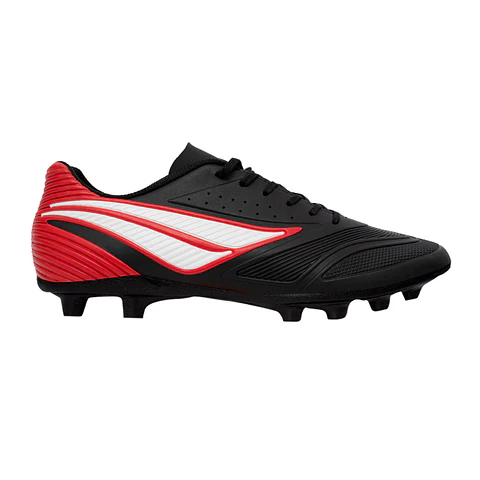 Zapatilla de Fútbol Penalty Garra Y-1 Negro