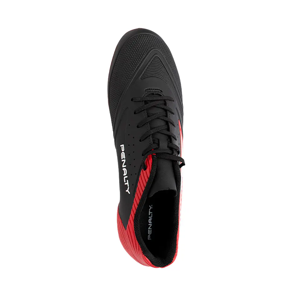 Zapatilla de Fútbol Penalty Garra Y-1 Negro 3