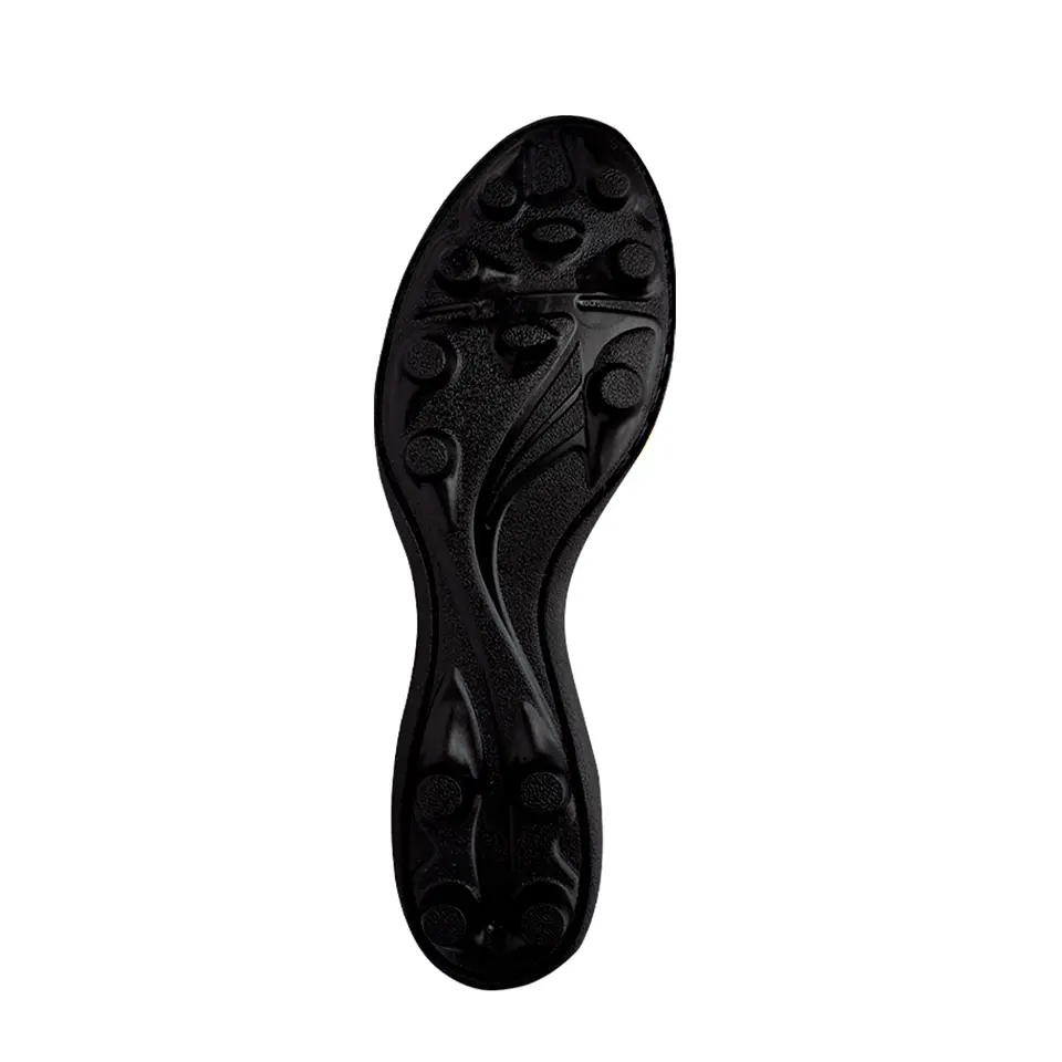 Zapatilla de Fútbol Penalty Garra Y-1 Negro 4