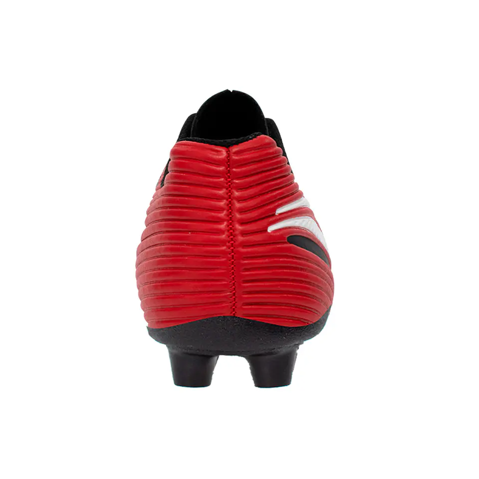 Zapatilla de Fútbol Penalty Garra Y-1 Negro 5