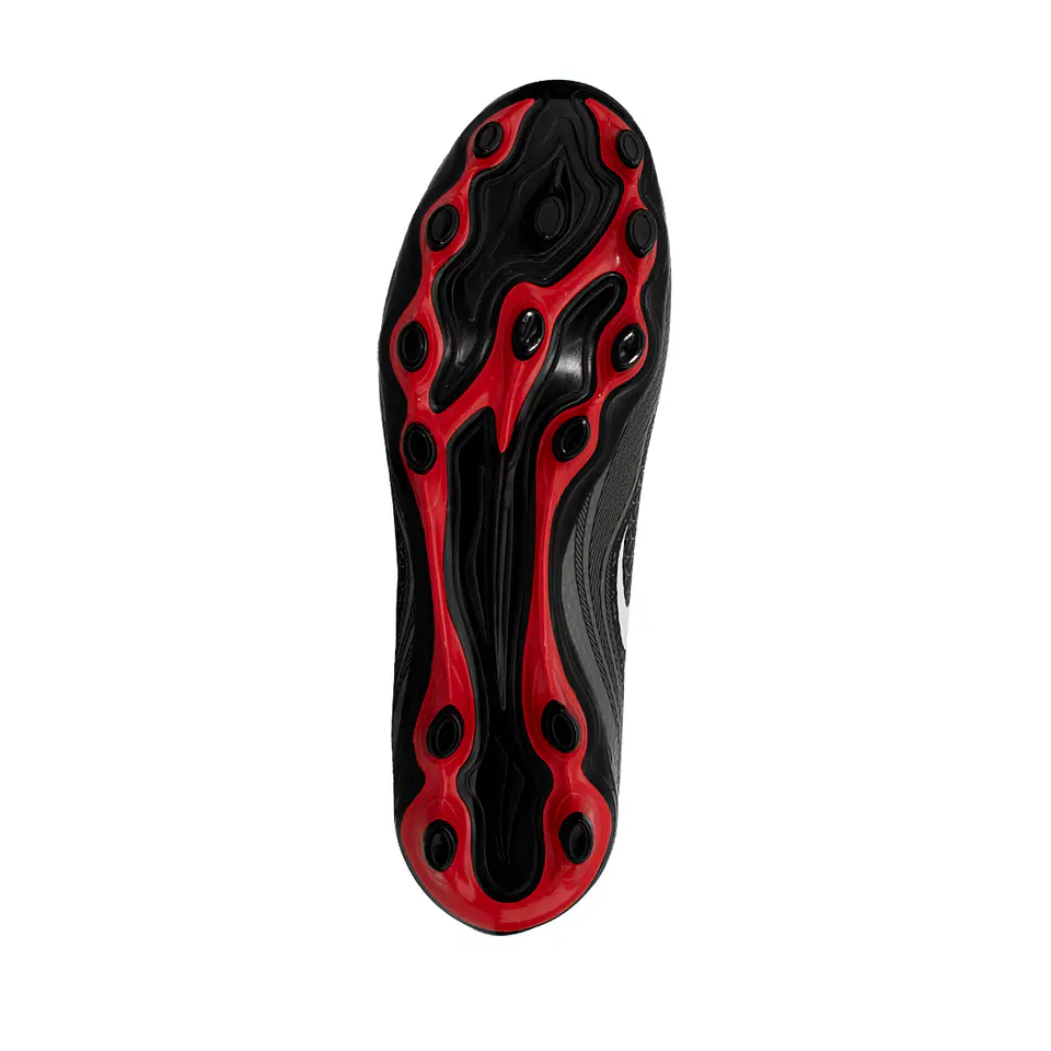 Zapato de Fútbol Penalty Garra S11 Locker Ecoknit XXI Negro 3