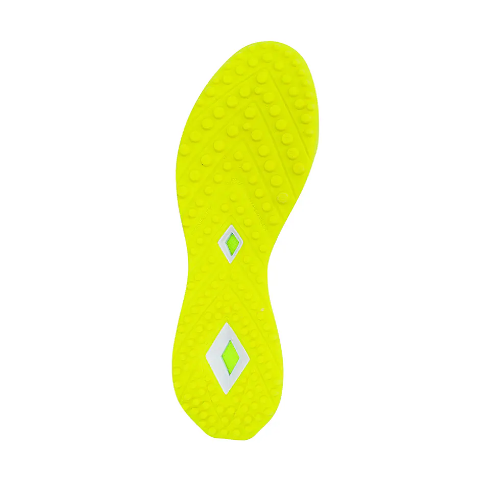 Zapato de Futbolito Penalty Se7e Pro Ecoknit Y-2 Azul 4