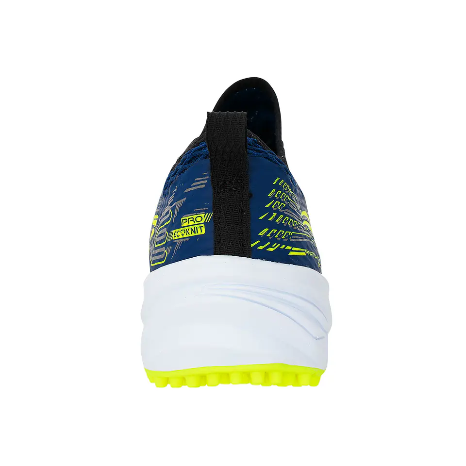 Zapato de Futbolito Penalty Se7e Pro Ecoknit Y-2 Azul 5