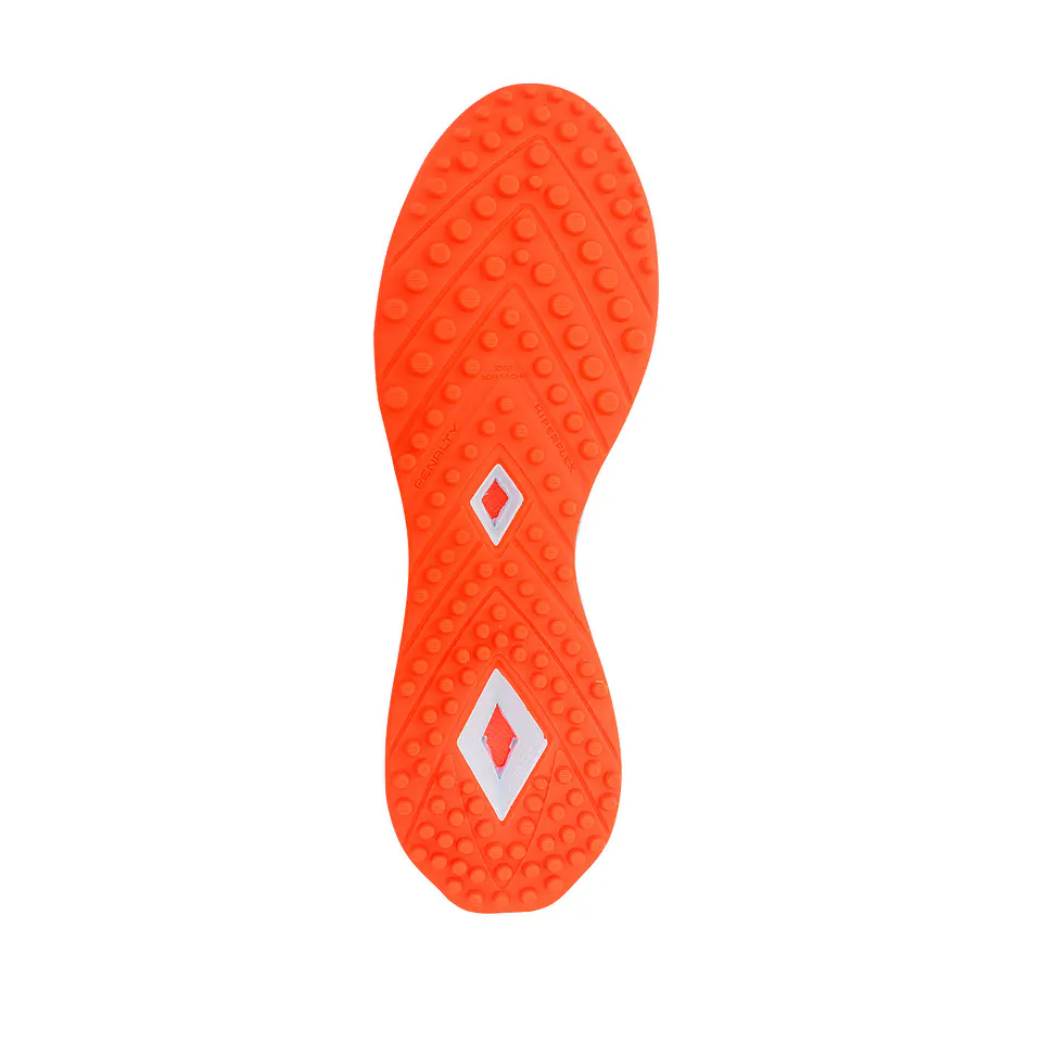 Zapato de Futbolito Penalty Se7e Pro Ecoknit Y-2 Negro 4