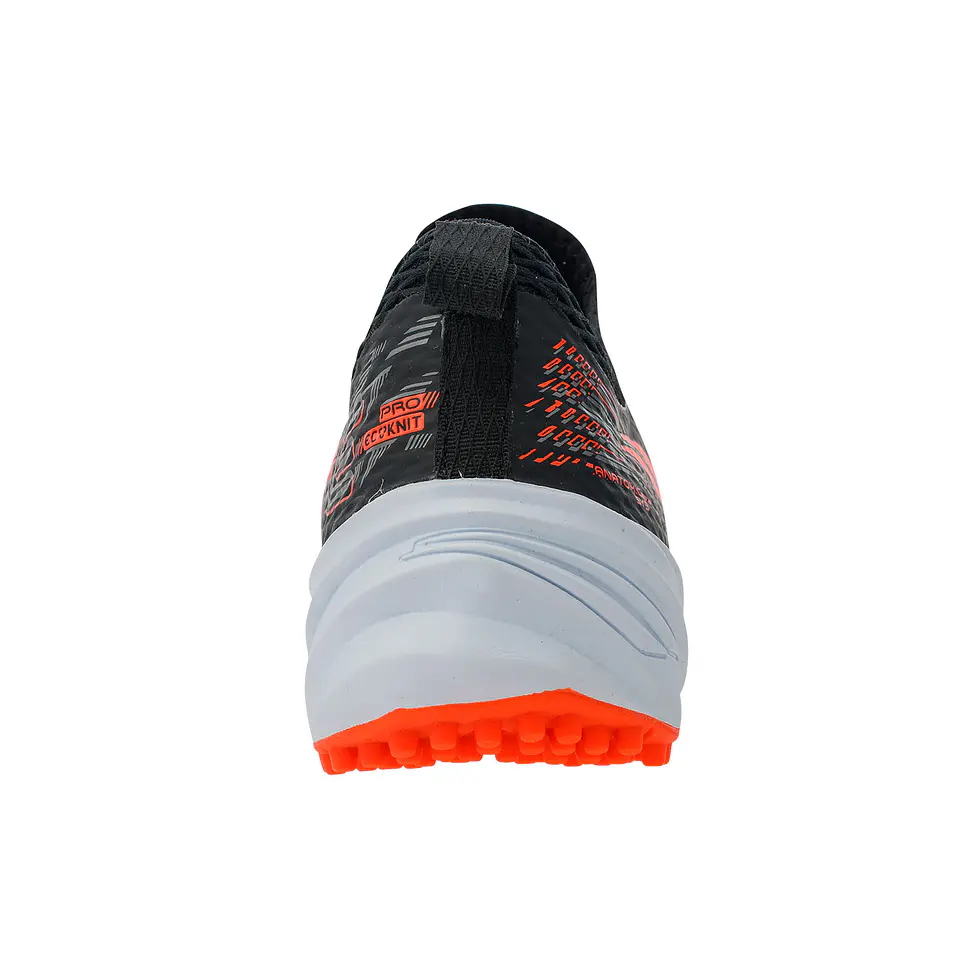 Zapato de Futbolito Penalty Se7e Pro Ecoknit Y-2 Negro 5