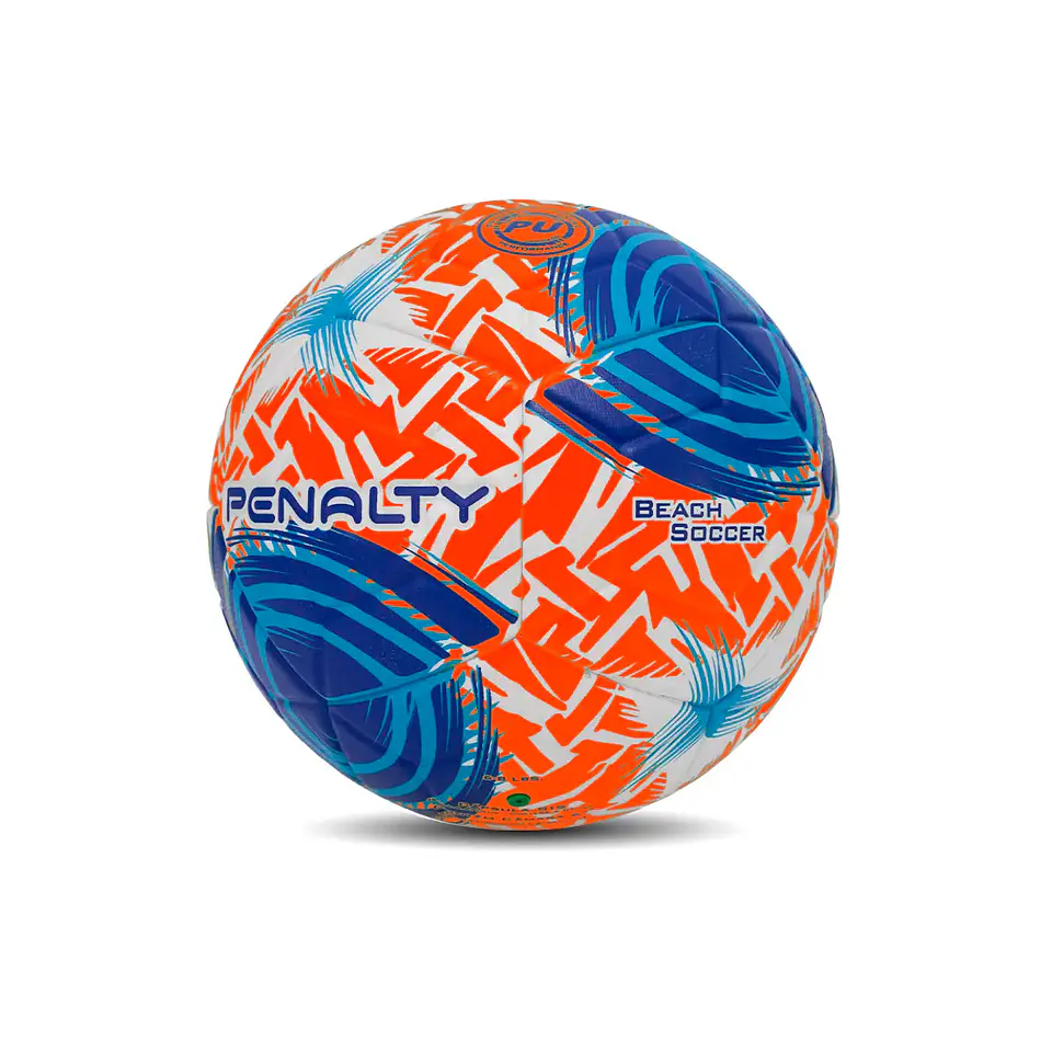 Balón de Fútbol Playa Penalty Fusion XXIII 1