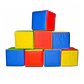 Set de Cubos Apilables 20x20x20 cm - Miniatura 1