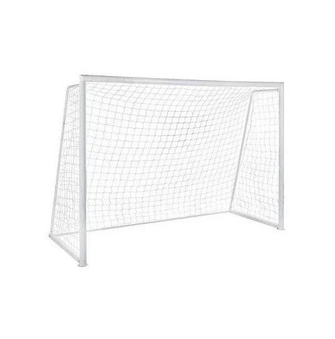 Arco de Baby Futbol 3x2 Tubo 2 1/2'' 2 mm Desarmable