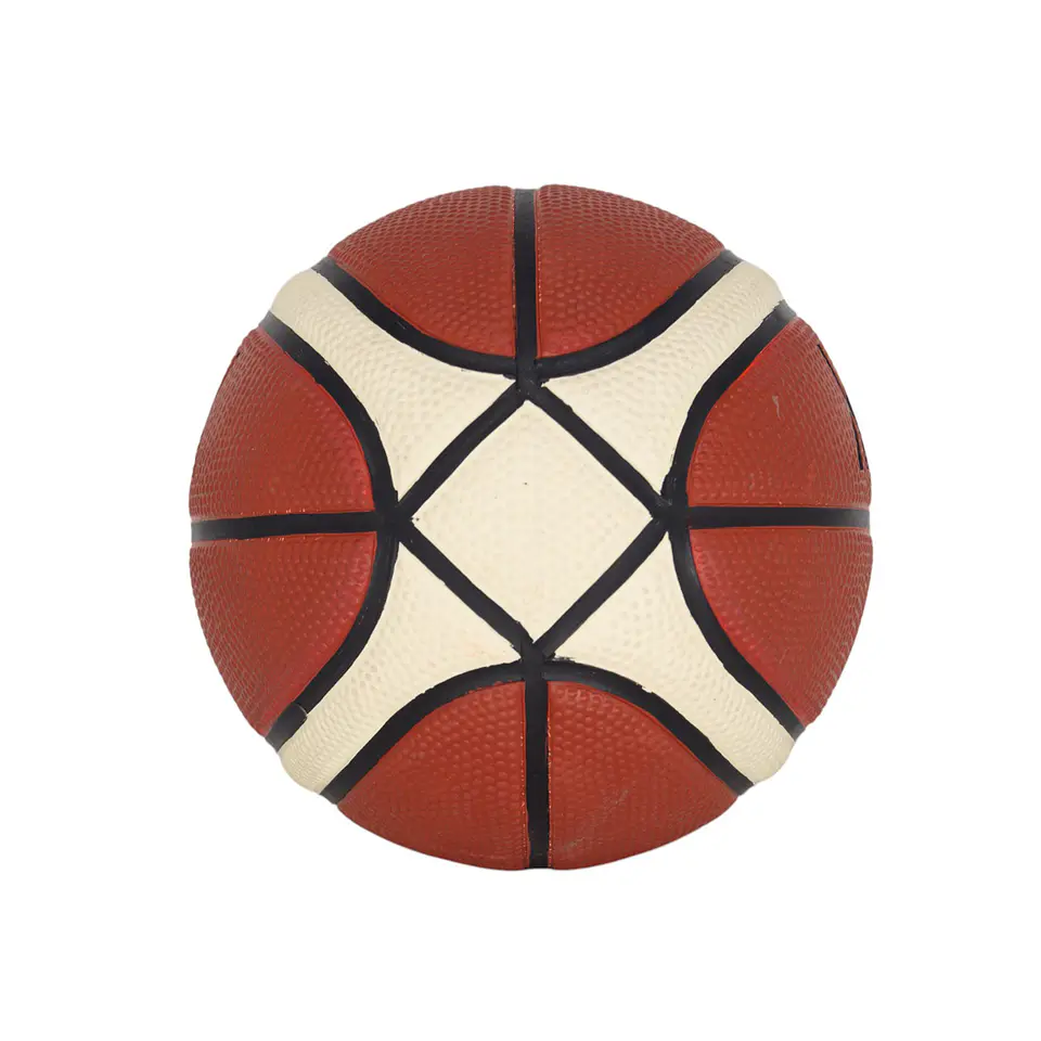 Balon De Básquetbol N° 3 Muuk 2