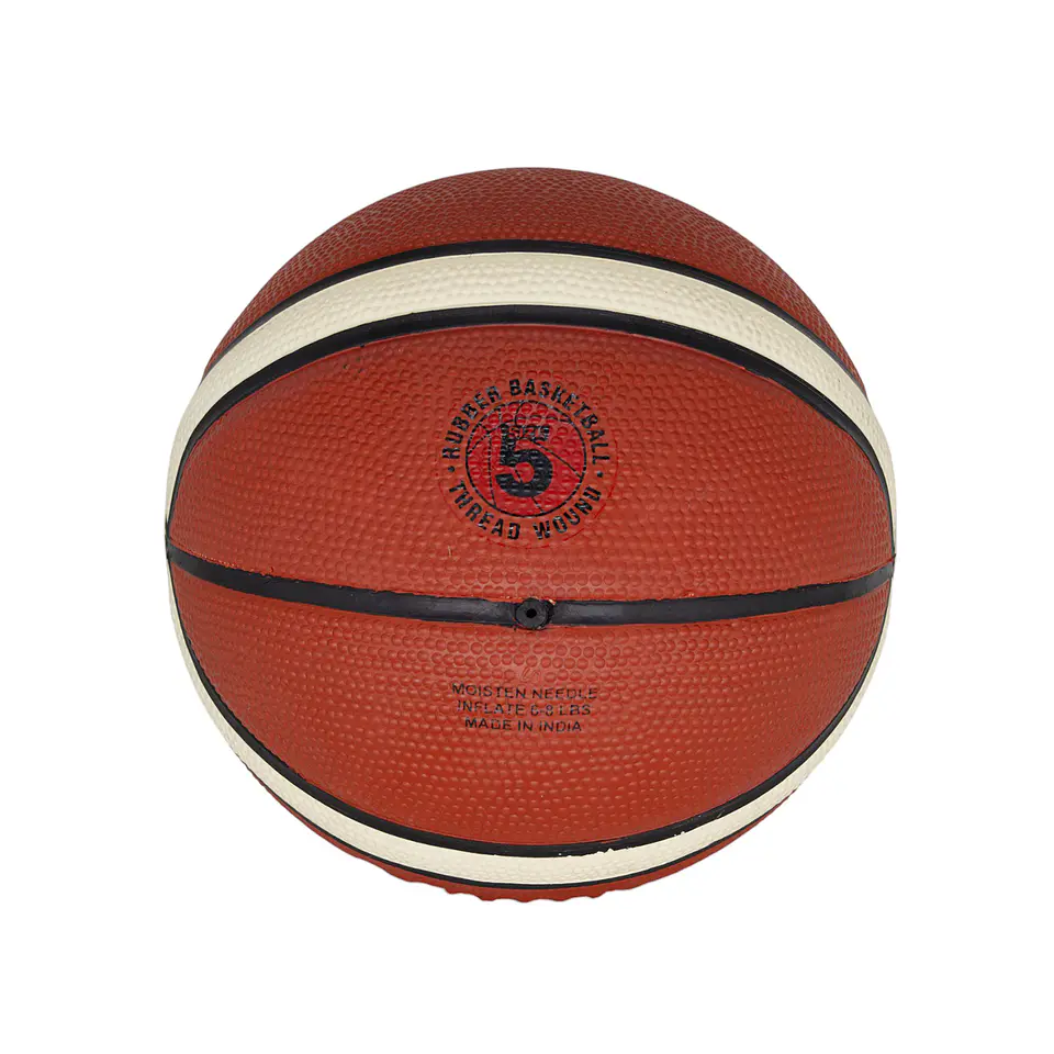 Balon De Básquetbol N ° 5 Muuk 5