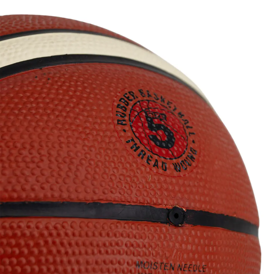 Balon De Básquetbol N ° 5 Muuk 6