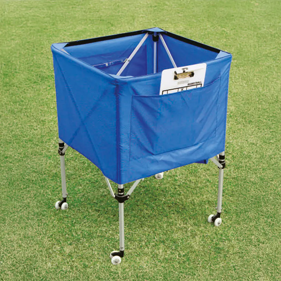 Carro Porta Balon Muuk Plegable 1