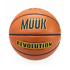 Balon De Basketball Muuk Revolution N7 1