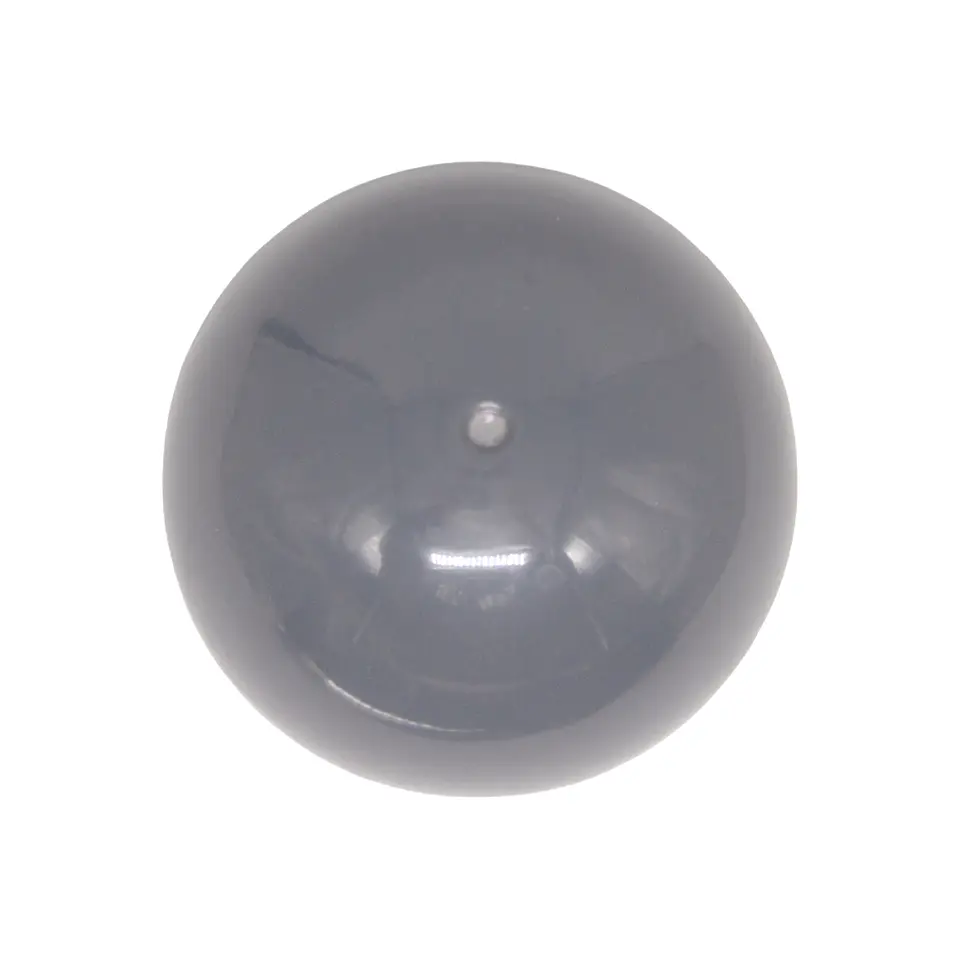 Balon Medicinal Muuk De Silicona Soft 1Kg 2