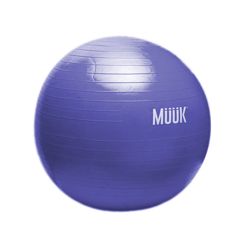 Balon De Pilates Muuk 65 Cm 4