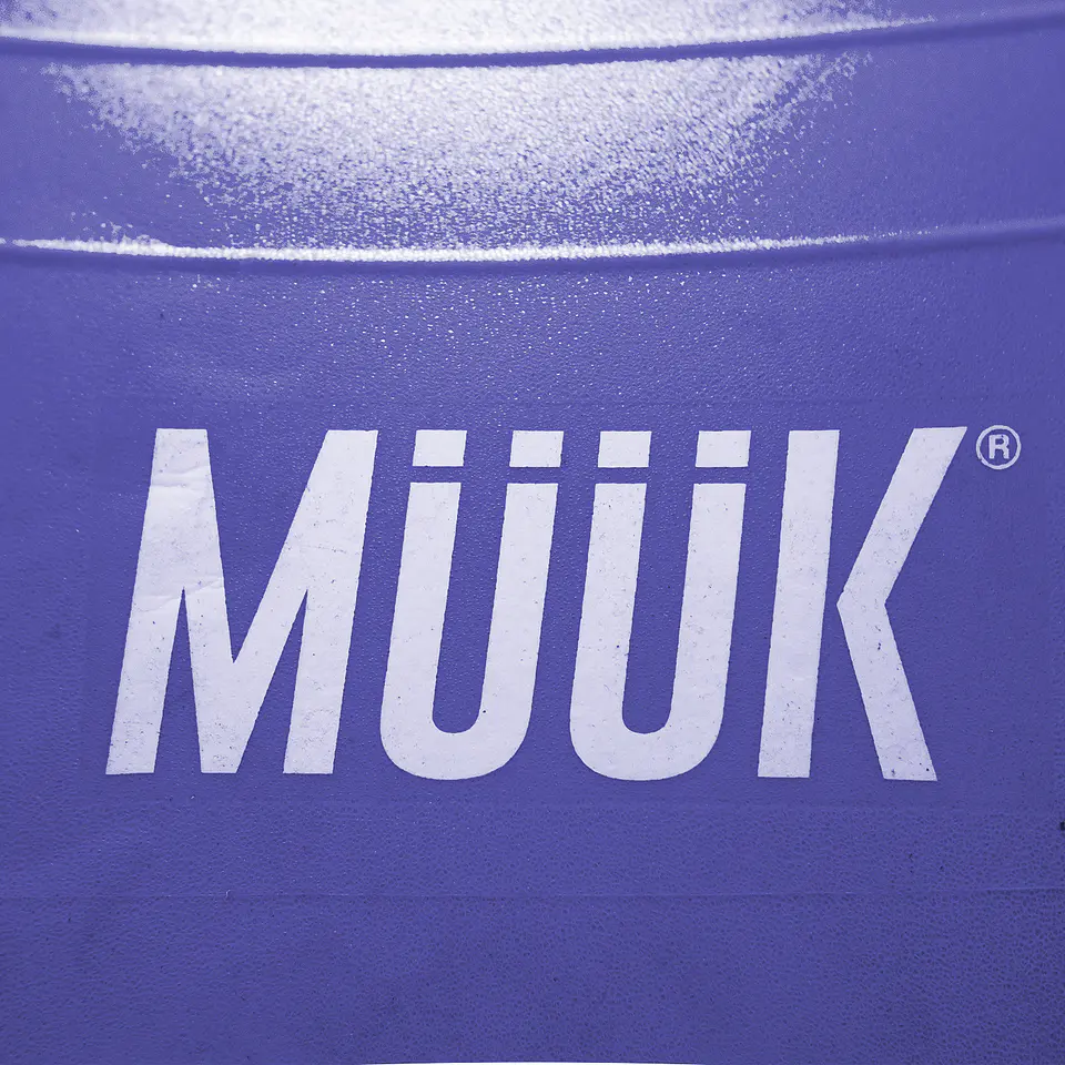 Balon De Pilates Muuk 65 Cm 3