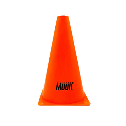 Cono Muuk Pvc 30 Cm