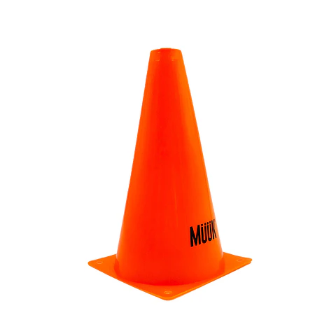 Cono Muuk Pvc 30 Cm