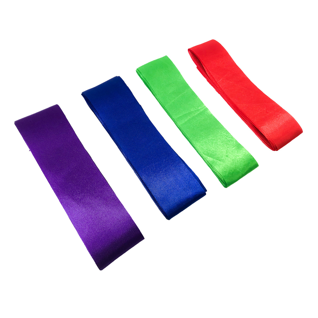 Cinta de Gimnasia con Estilete de Fibra Muuk 6 Metros 1