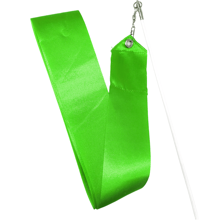 Cinta de Gimnasia con Estilete de Fibra Muuk 6 Metros 4