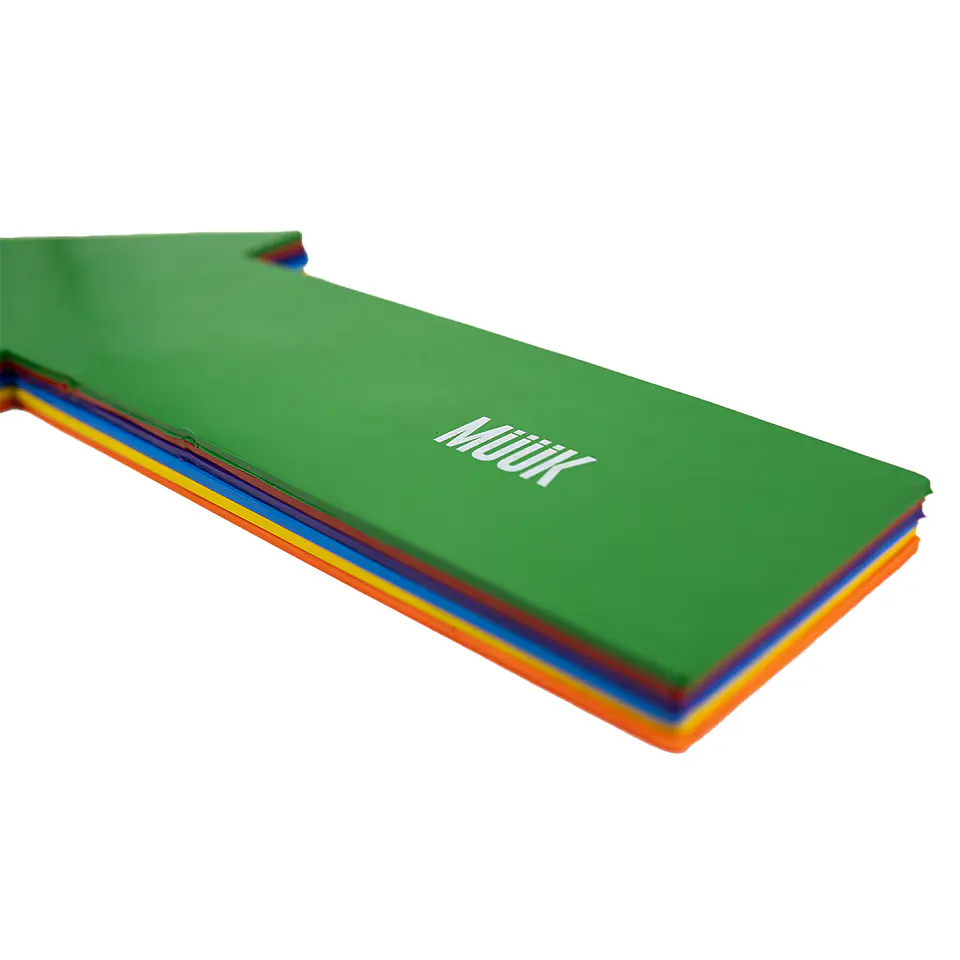 Set De Flechas Antideslizante Muuk 6 Unidades 3