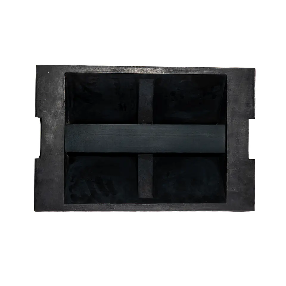 Base Para Barrera De Entrenamientos Muuk 5