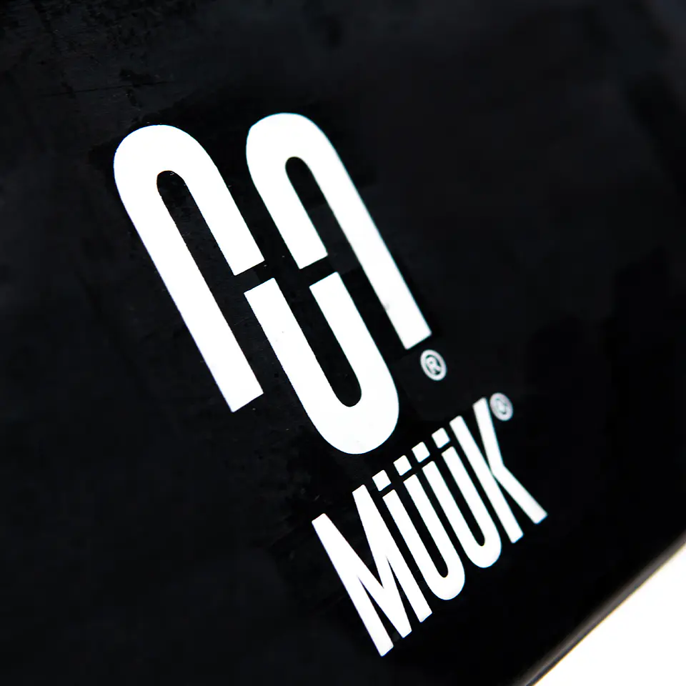 Base Para Barrera De Entrenamientos Muuk 4