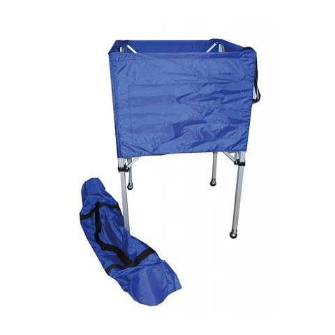 Carro Porta Balon Plegable Vinex