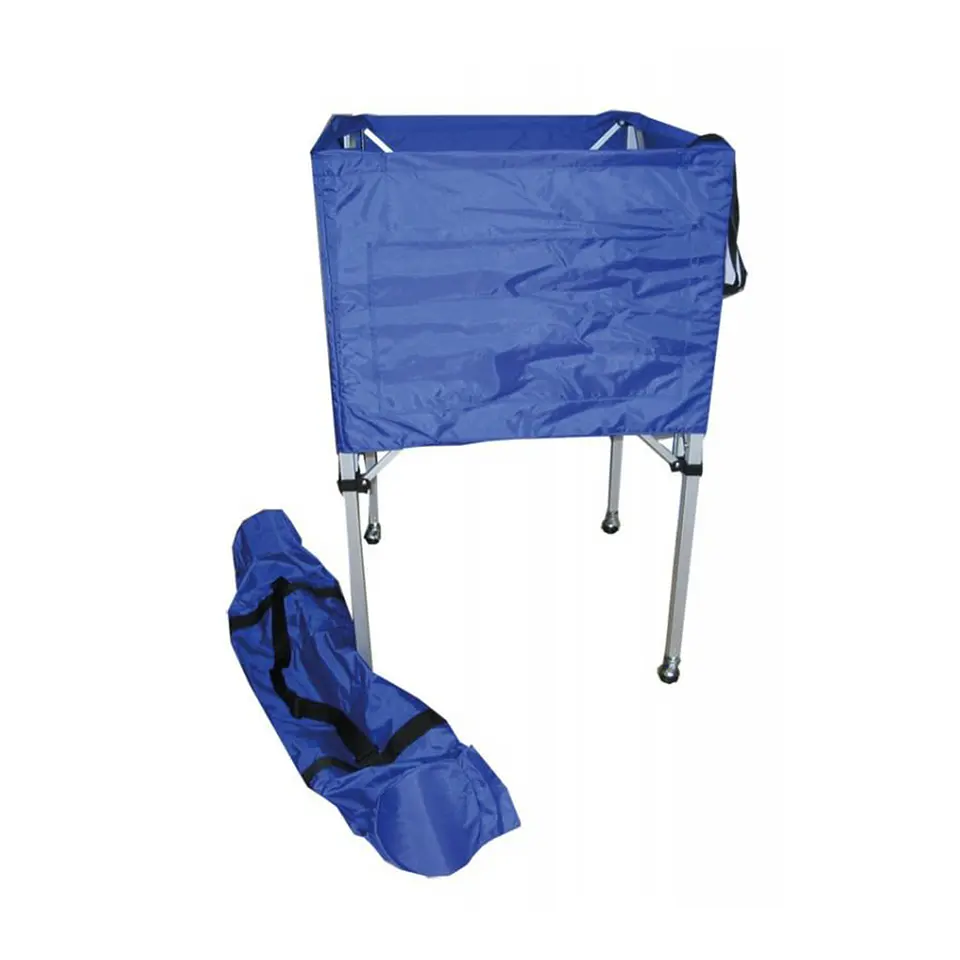Carro Porta Balon Plegable Vinex 1