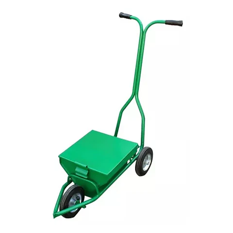 Carro Tizador Linea 5cm 