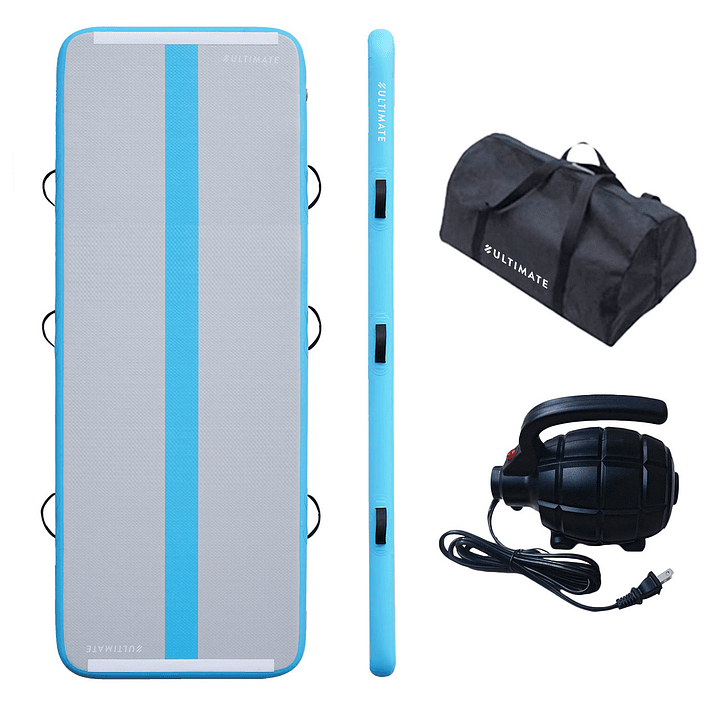 Colchoneta Inflable Air Track 4 mt 1