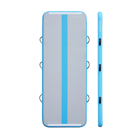Colchoneta Inflable Air Track 4 mt