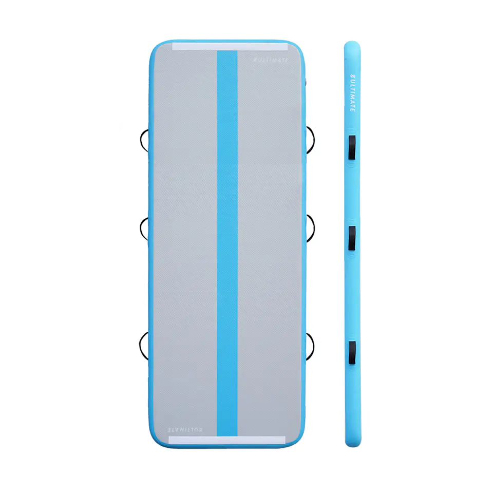Colchoneta Inflable Air Track 6 mt 2