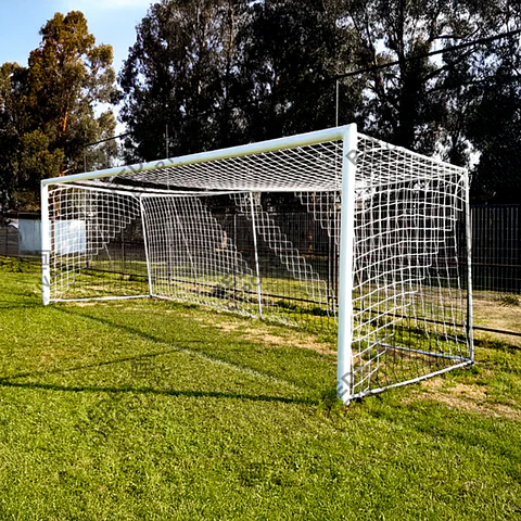 Red de Futbol Cajón 80 Hebras