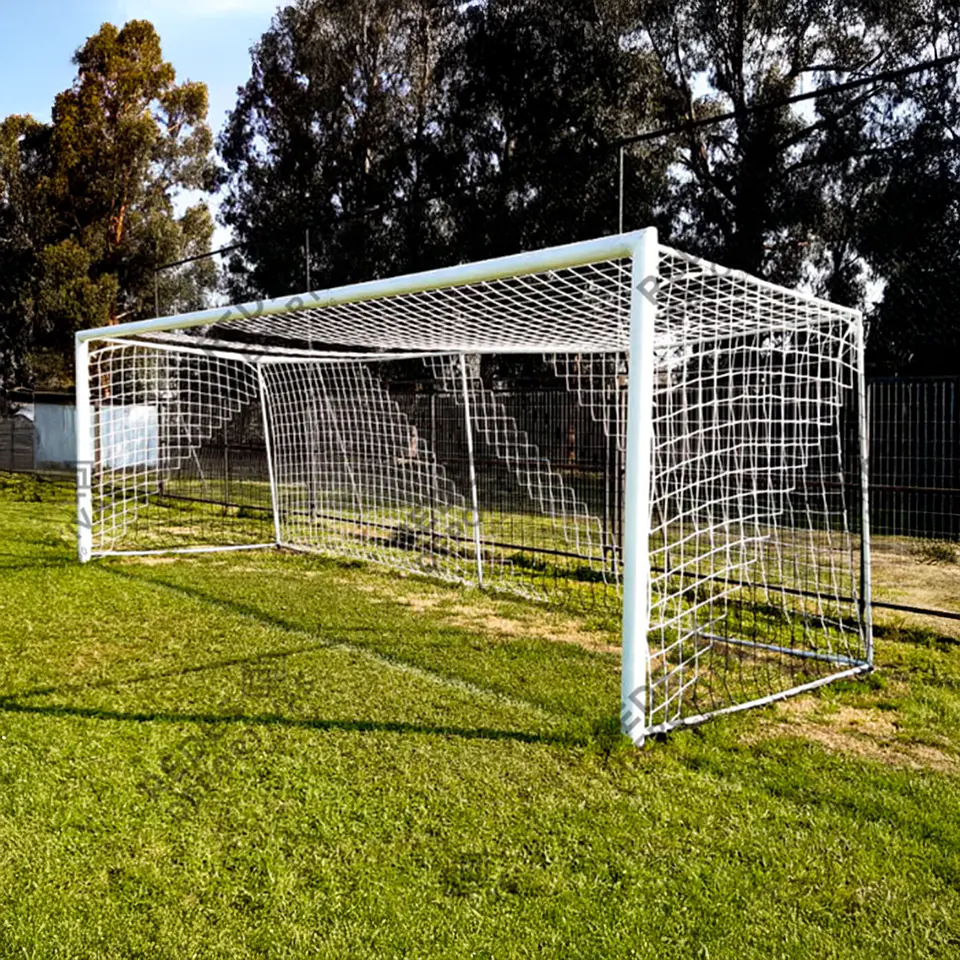 Red de Futbol Cajón 80 Hebras 1