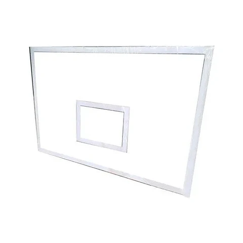 Tablero de Básquetbol Oficial Acrilico 10mm 180x120 s/marco