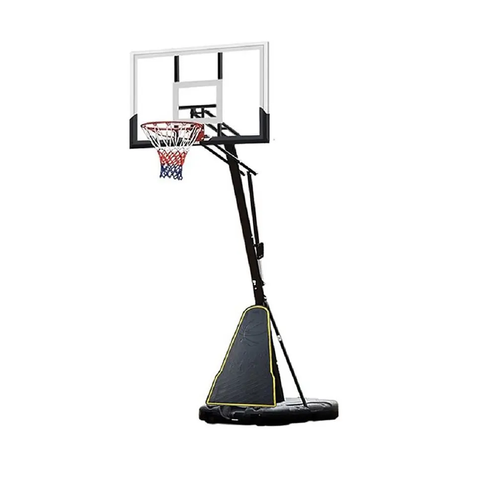 Torre de Básquetbol Regulable 2,45 a 3,05 mts 1